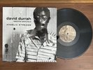 David Durrah Angelic Streams Rare Holy Grail Tribe Unreleased Spiritual Jazz LP