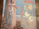 Predator Easy Prey 1985 Vinyl LP Metal Blade Records MBR 1056 72102