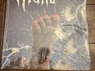Tyrant Fight For Your Life 1985 Vinyl LP Scratch Records 941308 German Import