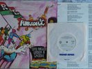 RARE EX   FUNKADELIC ONE NATION UNDER A GROOVE 1978 WB US STEREO LP 45 COMPLETE