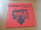 Der Stürmer / Malsaint / Blutkult-   lp'. -  -black metal -goatmoon
