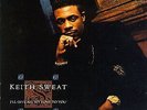 Keith Sweat - I'll Give All My Love To You, LP, (Vinyl)