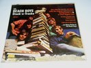 The Beach Boys Stack O Tracks Record Album Vinyl Lp Booklet Capitol 8-2893 VG++