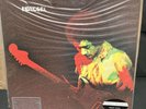 SEALED • Jimi Hendrix Band of Gypsys 35th anniversary edition classic records LP