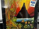 MOUNTAIN – LIVE - The Road Goes Ever On - Original 1972 Windfall LP SEALED