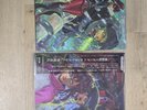 Mobile Suit GUNDAM Thunderbolt Viny LP 1 & 2 Set Original Soundtrack Limited New