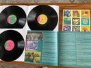 Highlife Time 2 | Triple Vinyl LP + Booklet | Vampisoul 2011 | NM