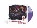 Nirvana - Mtv Unplugged In New York Target USA Excl. coloured Vinyl LP Record