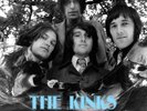 The Kinks Village Green: Live in '68  EP (Vinyl) 7