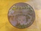 Metallica Creeping Death , Am I Evil?, Blitzkrieg Usa Electra No Barcode Nm