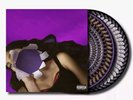 Olivia Rodrigo GUTS (spilled) - Limited Blood Records Zoetrope Vinyl (In Hand)