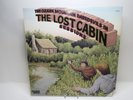 The Ozark Mountain Daredevils – The Lost Cabin Sessions / 1985  SGS-5004 EX/EX