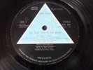 Pink Floyd Dark Side of the Moon VINYL LP SOLID BLUE LABELS  A3/B2  UK 1st PRESS