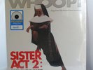 Sister Act 2: Back In The Habit  The Motion Picture Soundtrack, Vinyl Record New
