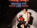 Paddy Reilly - Paddy Reilly's Greatest Hits - Live, LP, (Vinyl)
