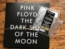 Pink Floyd The Dark Side Of The Moon 50th Anniversary UV Picture Disc 2LP 2024