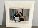 OLIVIA RODRIGO / NOAH KAHAN Stick Season Lacy 7” Vinyl Limited