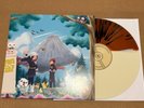 Pokemon Legends Arceus Vinyl LP NEW Soundtrack Pokeball Colored Not Moonshake