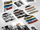 THE POLICE SYNCHRONICITY [SUPER DELUXE 4 LP] NEW LP