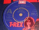 T REX -- The Groover  -- 1973 -- DEMO 7