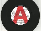 RITA AND THE TIARAS - GONE WITH THE WIND IS MY LOVE - EX+ RARE UK DESTINY DEMO
