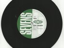 ARIN DEMAIN - SILENT TREATMENT / PARIS  SLEEPLESS NIGHTS - EX+ NORTHERN SOUL 7