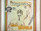 JAH SHAKA - THE COMMANDMENTS OF DUB - ORIGINAL UK JAH SHAKA LP -SHAKA824