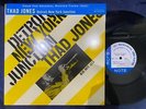 PREMIUM  THAD JONES DETROIT NEW YORK BLUE NOTE BLP 1513 OBI DG FLAT MONO JP LP