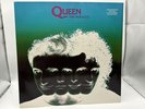 Queen The Miracle 1989 Original 12”ps Vinyl And Print  Limited Edition