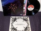 MOODY BLUES On The Threshold Of A Dream LP Original Deram Gatefold w/Booklet NM