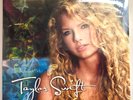 Taylor Swift – Taylor Swift LP Album vinyl record 2 x LP  2016 Reissue country