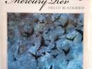 Mercury Rev – Hello Blackbird 2020 limited edition blue  LP album vinyl record