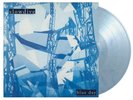 Slowdive – Blue Day LP Album vinyl record limited blue 180g remastered 2024