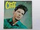 CLIFF RICHARD ORIG 1959 1ST UK  LP    CLIFF   COLUMBIA 33SX 1147