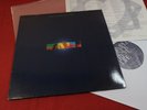 Simple Minds  REAL LIFE  -  LP Virgin V 2660 UK 1991 sehr gut