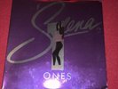 Selena - Ones Vinyl 2x LP Picture Disc Ultrasonic Cleaned w/Poster