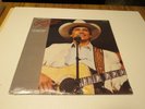 George Strait. If You Ain't Lovin' You Ain't Livin'. LP. 1988 MCA 42114. Sealed.