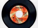 ROLLING STONES HONKY TONK WOMEN PROMO 45 NM