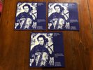 ANNLIES SCHMIDT DE NEVEU BACH SOLO CELLO SUITES GERMAN PRIVATE PRESS 3LP SET