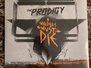 Invaders Must Die by The Prodigy (double 12” Vinyl/ Not Opened)