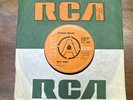 Psych Jefferson Airplane White Rabbit / Somebody To Love RCA DEMO 1964