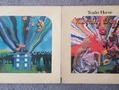 TRADER HORNE/MORNING WAY/VINYL LP/UK DAWN/1st PRESS A1 B1 /THEM/FAIRPORT