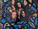 BANG TANGO PSYCHO CAFE VINYL LP LIKE NEW IN SHRINK ORIGINAL 1989 PRESS
