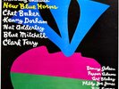 C. BAKER, K. DORHAM, N. ADDERLEY, B. MITCHELL - NEW BLUE HORNS - RIVERSIDE 1134