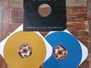 Electric Six Heartbeats And Brainwaves Vinyl Double LP Pre-owned