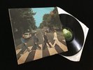 The Beatles - Abbey Road - Original UK ‘Apple’ LP - 749-2/750-1 Stamper