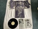HAWKWIND /  IN SEARCH OF SPACE   -    VINYL LP  WITH LOG