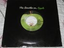 The Beatles-Hey Jude/Revolution-Apple Vinyl 45