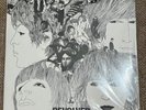 THE BEATLES IN MONO - REVOLVER 2014 VINYL LP Unopened/Mint