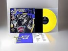 Deacon Blue -Fellow Hoodlums  (Record, 2021) Yellow Vinyl 30th Anniversary